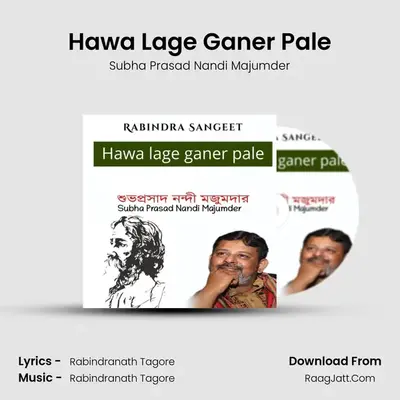 Hawa Lage Ganer Pale Cover