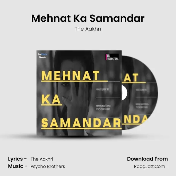 Mehnat Ka Samandar mp3 song