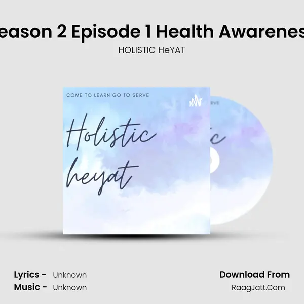 Season 2 Episode 1 Health Awareness mp3 song