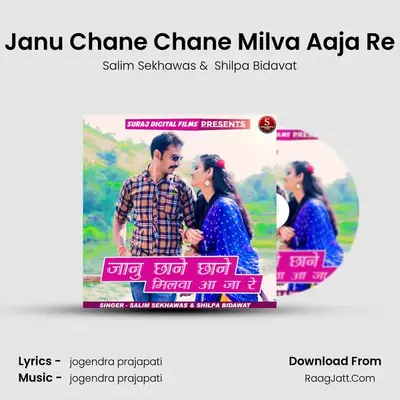 Janu Chane Chane Milva Aaja Re MP3 Song by Salim Sekhawas Cover