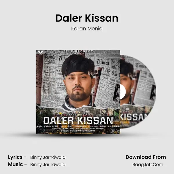 Daler Kissan - 