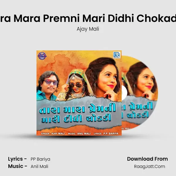 Tara Mara Premni Mari Didhi Chokadi 2 mp3 song