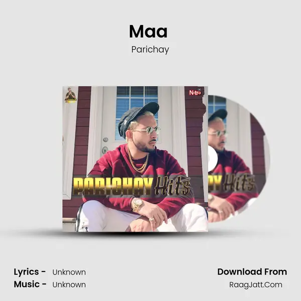 Maa (Mothers Are Awesome) MP3 Song by Parichay Cover