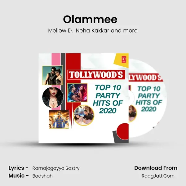 Olammee (From 