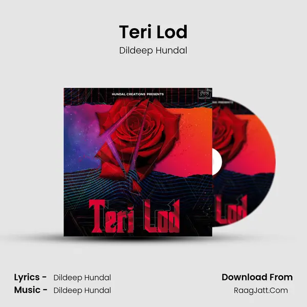 Teri Lod mp3 song