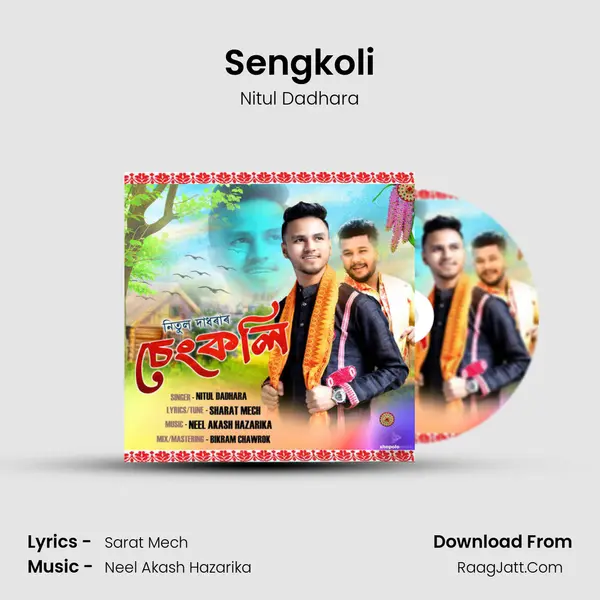 Sengkoli - Nitul Dadhara