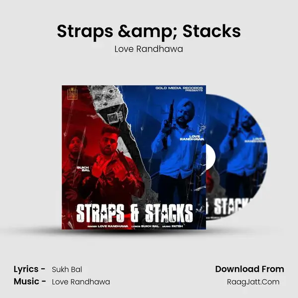 Straps &amp; Stacks mp3 song