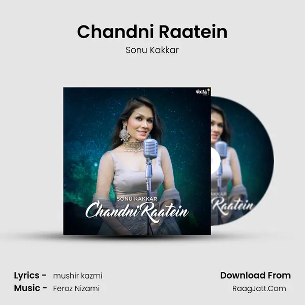 Chandni Raatein mp3 song
