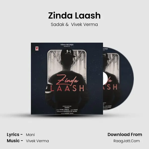 Zinda Laash mp3 song