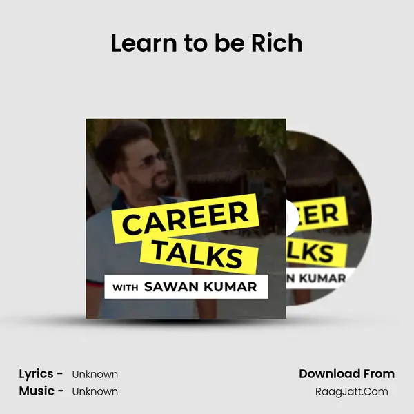 Learn to be Rich MP3 Song by  Cover