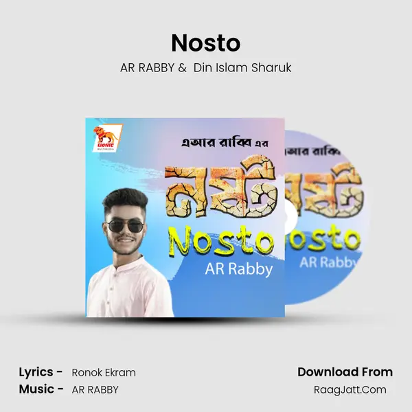 Nosto mp3 song