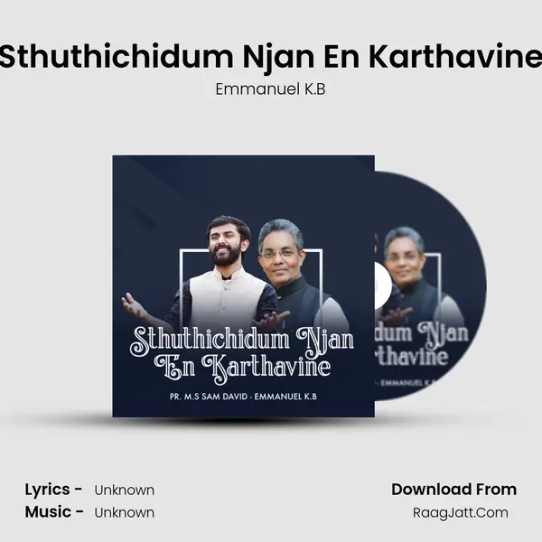 Sthuthichidum Njan En Karthavine mp3 song
