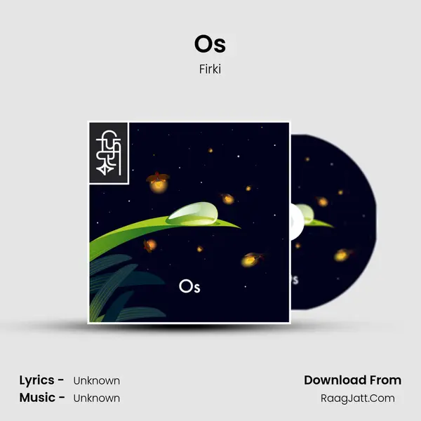 Os MP3 Song by Firki Cover