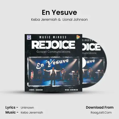 En Yesuve mp3 song