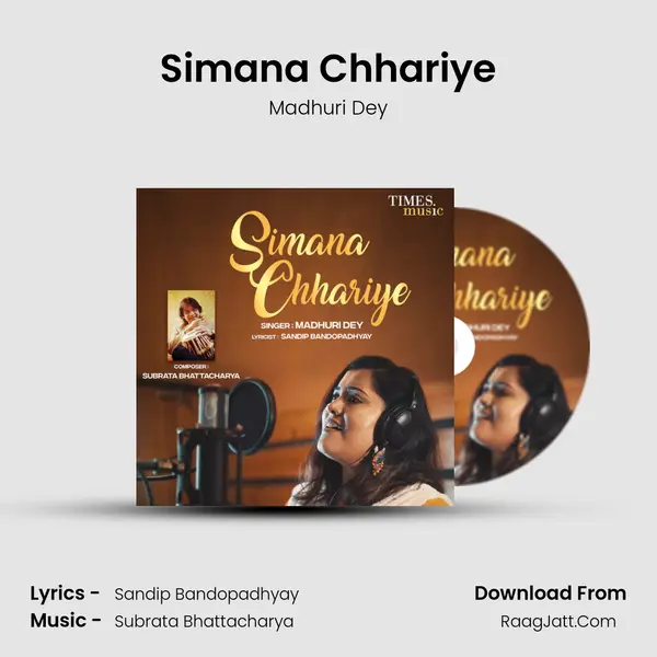 Simana Chhariye mp3 song