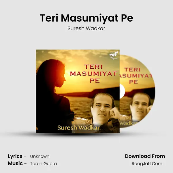 Teri Masumiyat Pe mp3 song