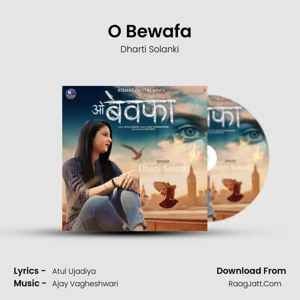 O Bewafa mp3 song