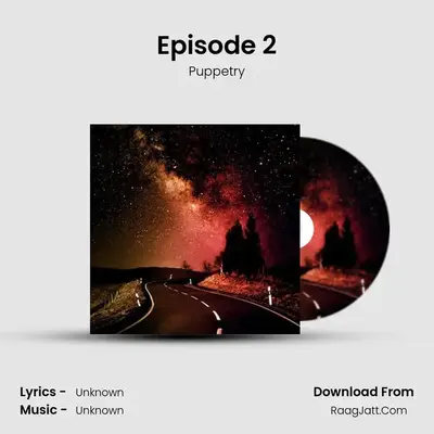 the story - season - 1 - Puppetry
