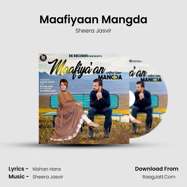 Maafiya&#x27;an Mangda mp3 song