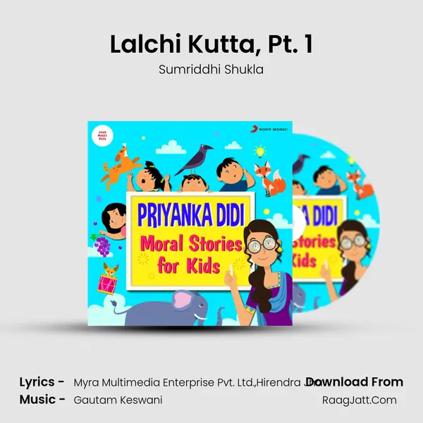 Lalchi Kutta, Pt. 1 mp3 song