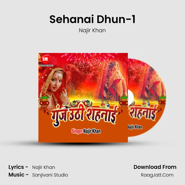Sehanai Dhun-1 mp3 song