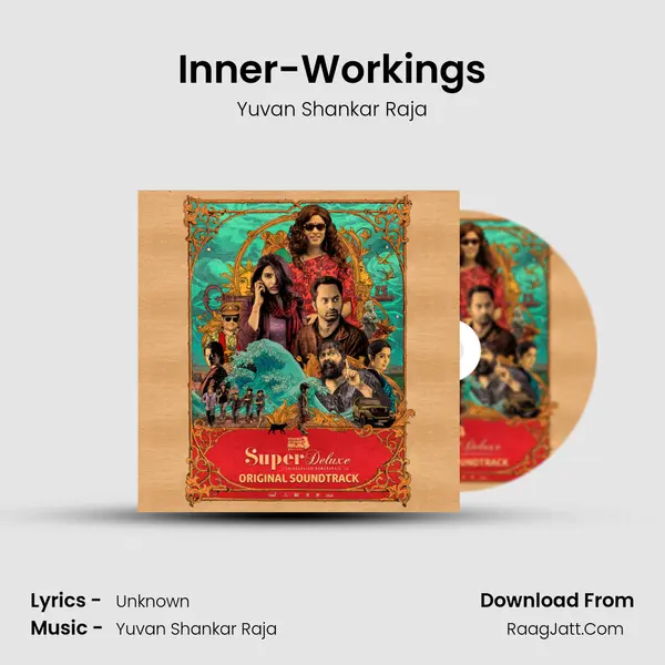 Inner-Workings MP3 Song by Yuvan Shankar Raja Cover