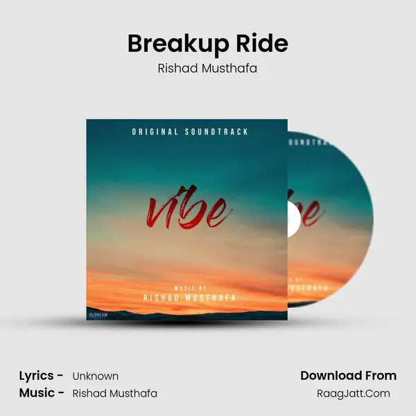 Breakup Ride mp3 song
