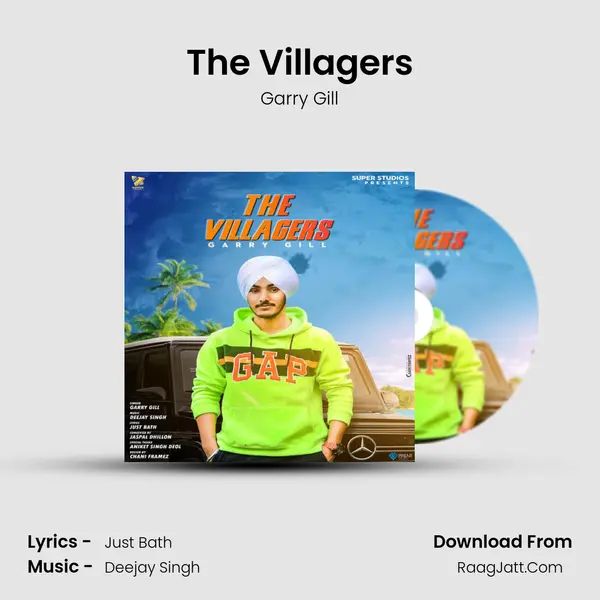 The Villagers mp3 song