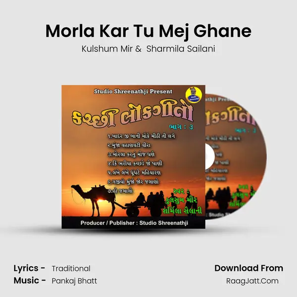 Kulshum Mir