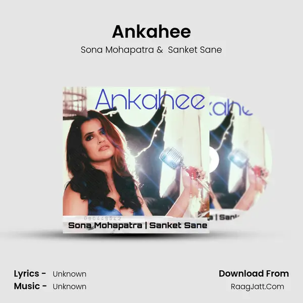 Ankahee mp3 song