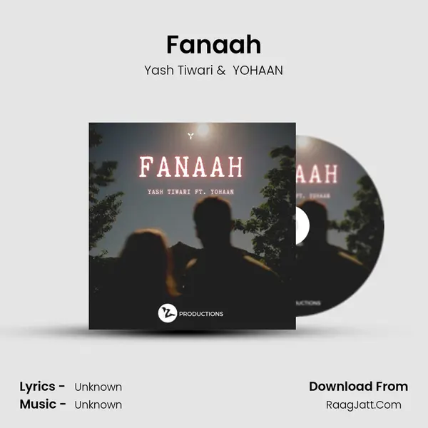 Fanaah mp3 song