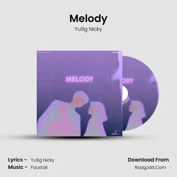 Melody mp3 song