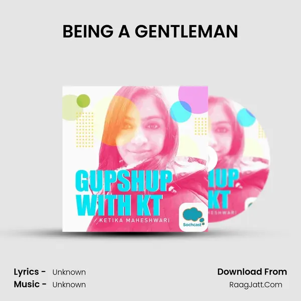 BEING A GENTLEMAN MP3 Song by  Cover