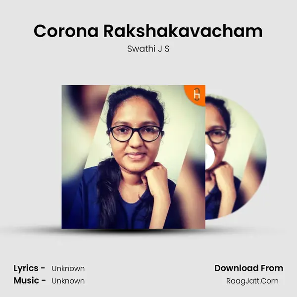 Corona Rakshakavacham MP3 Song by Swathi J S Cover