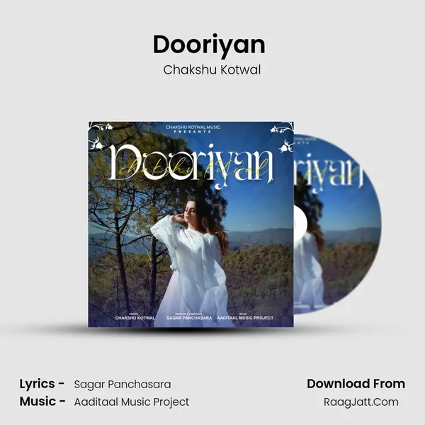 Dooriyan (Extended Version) MP3 Song by Chakshu Kotwal Cover