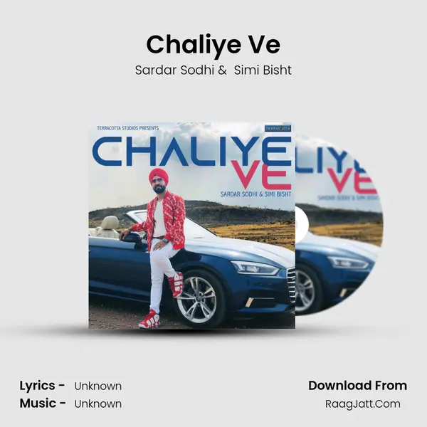 Chaliye Ve MP3 Song by Sardar Sodhi Cover