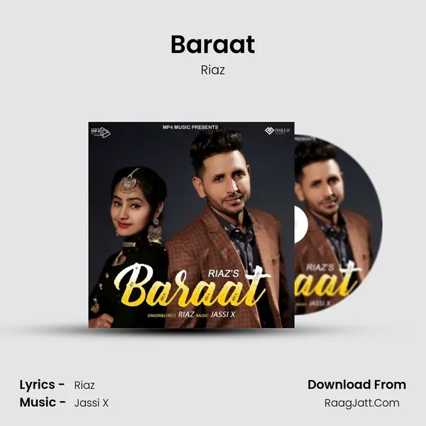Baraat mp3 song