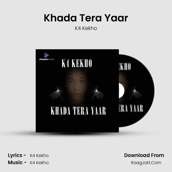 Khada Tera Yaar mp3 song
