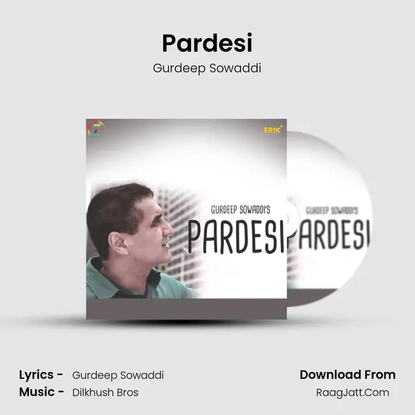 Gurdeep Sowaddi