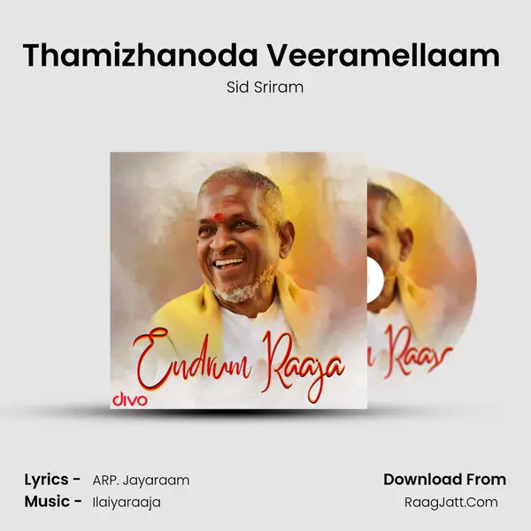 Thamizhanoda Veeramellaam (From - Thamezharasan) Cover