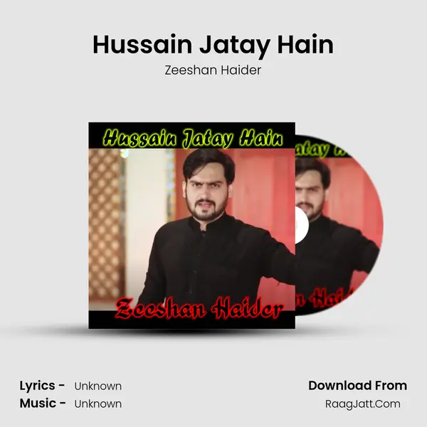 Hussain Jatay Hain mp3 song