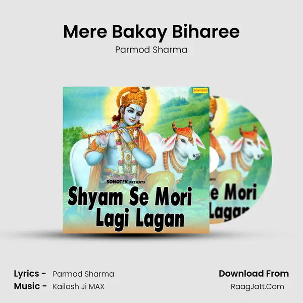 Mere Bakay Biharee mp3 song