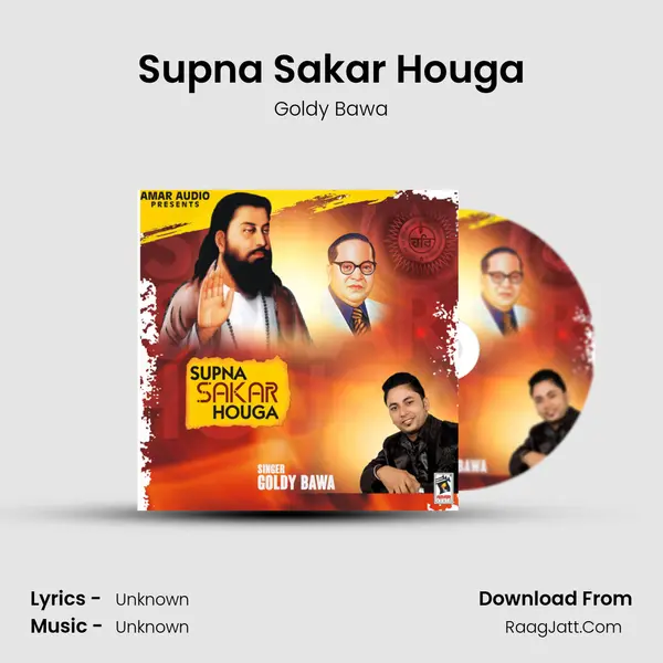 Goldy Bawa