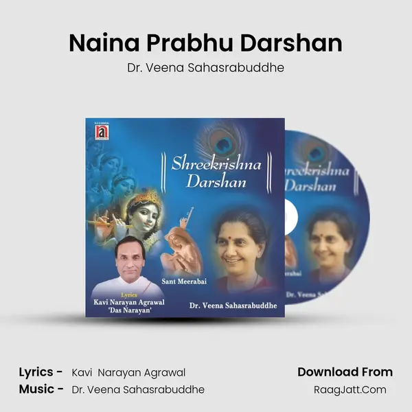Naina Prabhu Darshan Cover