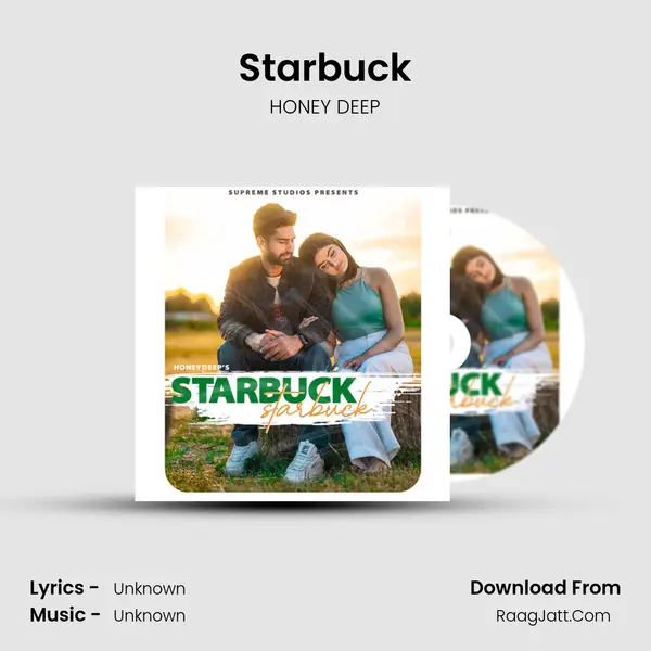 Starbuck MP3 Song by HONEY DEEP Cover