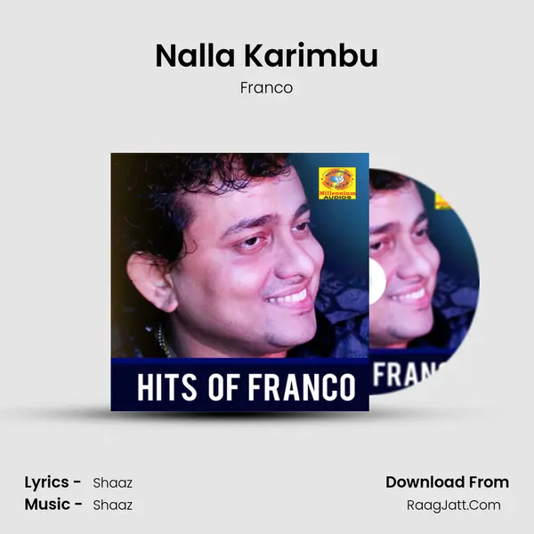 Nalla Karimbu MP3 Song by Franco Cover