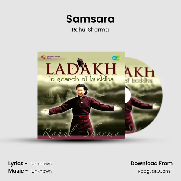 Samsara MP3 Song by Rahul Sharma Cover