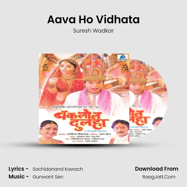 Aava Ho Vidhata mp3 song