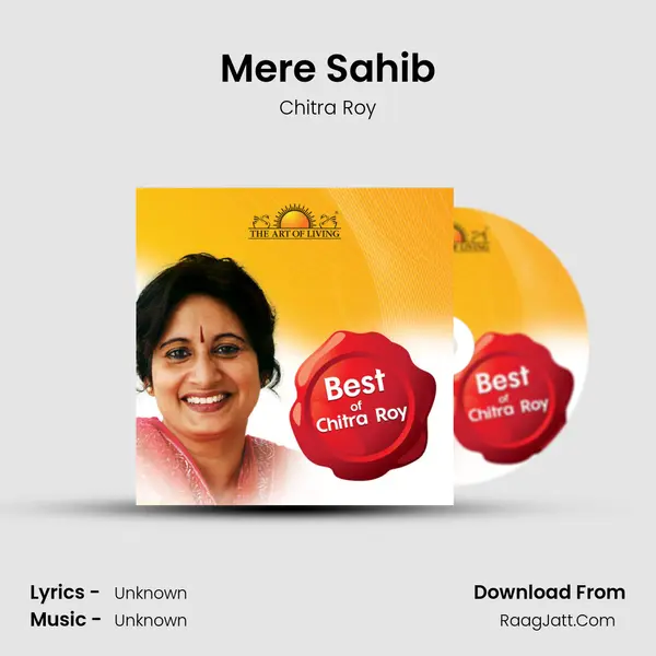Mere Sahib Cover