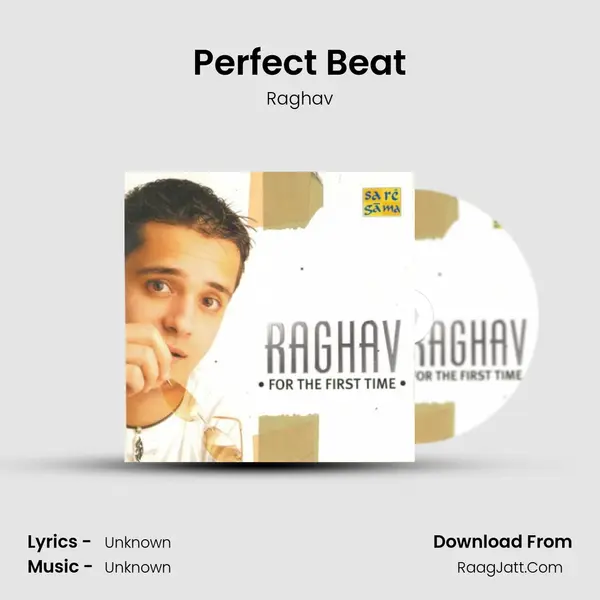Perfect Beat MP3 Song by Raghav Cover